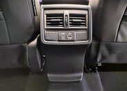 Subaru Forester SUV / Terénní 2,0 l 100 kw