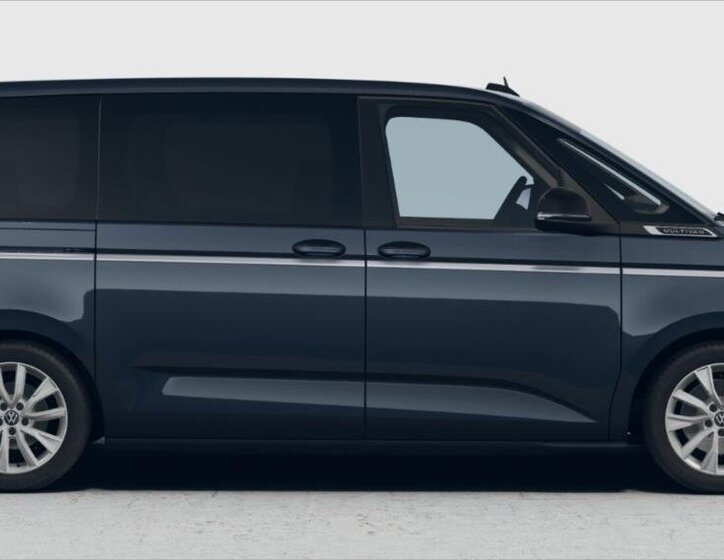 Volkswagen Multivan MPV 2,0 l 110 kw