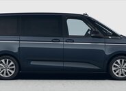 Volkswagen Multivan MPV 2,0 l 110 kw