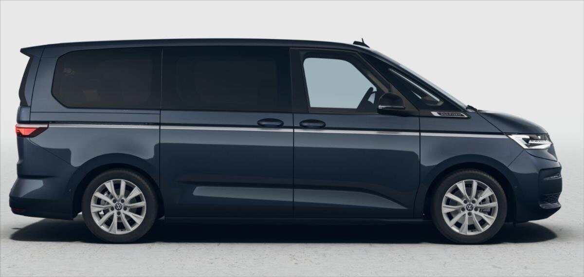 Volkswagen Multivan MPV 2,0 l 110 kw