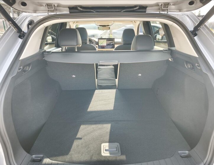 Mazda CX-5 SUV / Terénní 2,5 l 103 kw