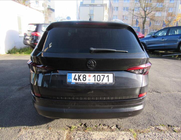 Škoda Kodiaq 5