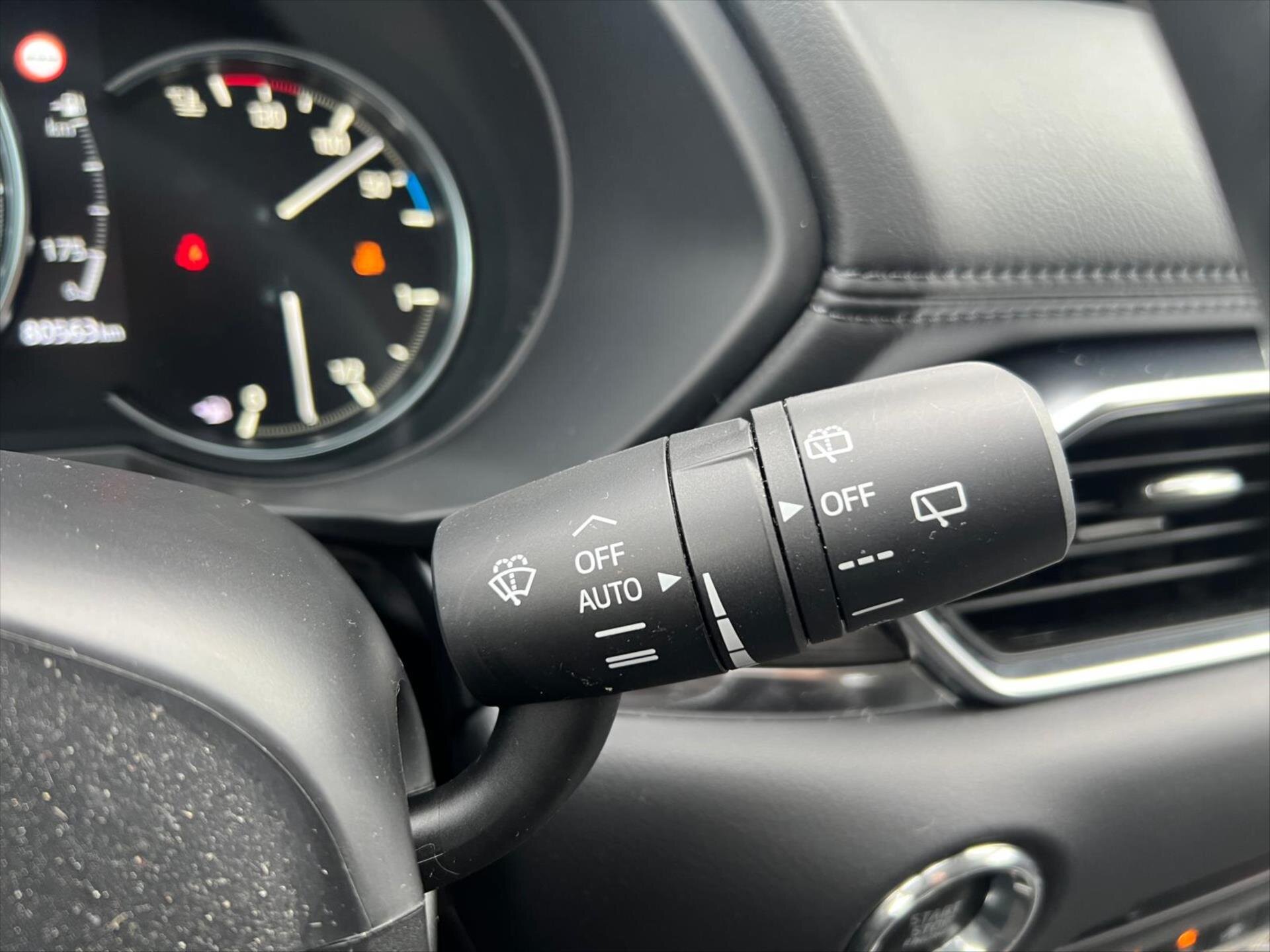 Mazda CX-5 Kombi 2,0 l 121 kw