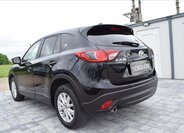 Mazda CX-5 6