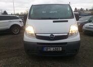 Opel Vivaro 7