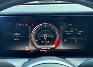 Mercedes-Benz Třídy E Sedan / Limuzína 4,0 l 420 kw