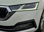 Škoda Octavia 33