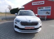 Škoda Kodiaq SUV / Terénní 2,0 l 147 kw