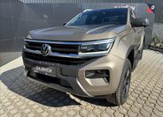 Volkswagen Amarok Pick-up 3,0 l 177 kw
