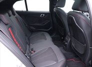 BMW Řada 1 Hatchback 2,0 l 195 kw
