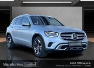 Mercedes-Benz GLC 7