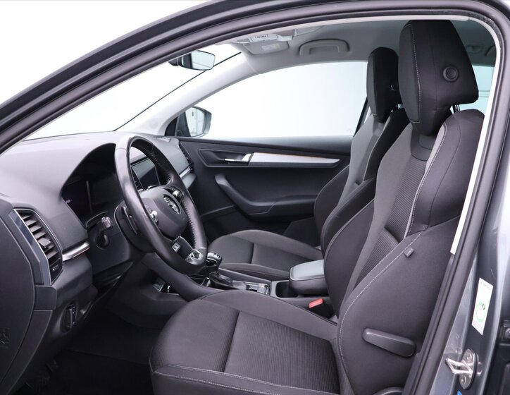 Škoda Karoq SUV 2,0 l 110 kw