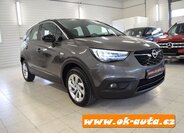 Opel Ostatní Hatchback 1,2 l 81 kw