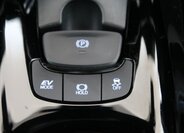 Toyota C-HR SUV 1,8 l 72 kw