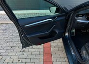 Škoda Octavia Kombi 1,5 l 110 kw