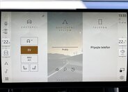 Land Rover Range Rover Sport SUV 3,0 l 338 kw