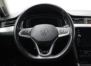 Volkswagen Passat 17