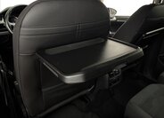 Volkswagen Touran MPV 2,0 l 110 kw