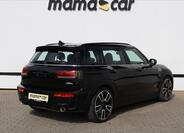 Mini Clubman 7