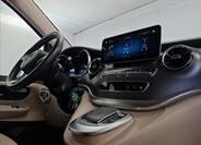 Mercedes-Benz Třídy V 16