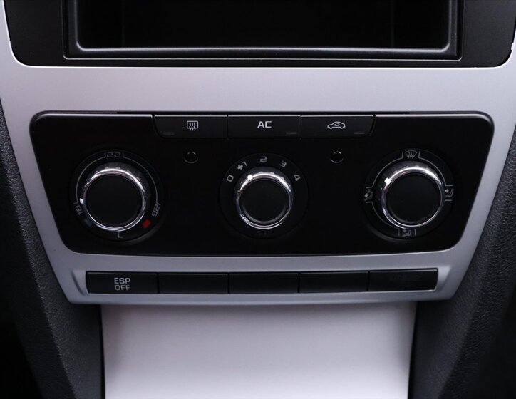 Škoda Octavia Liftback 1,4 l 90 kw