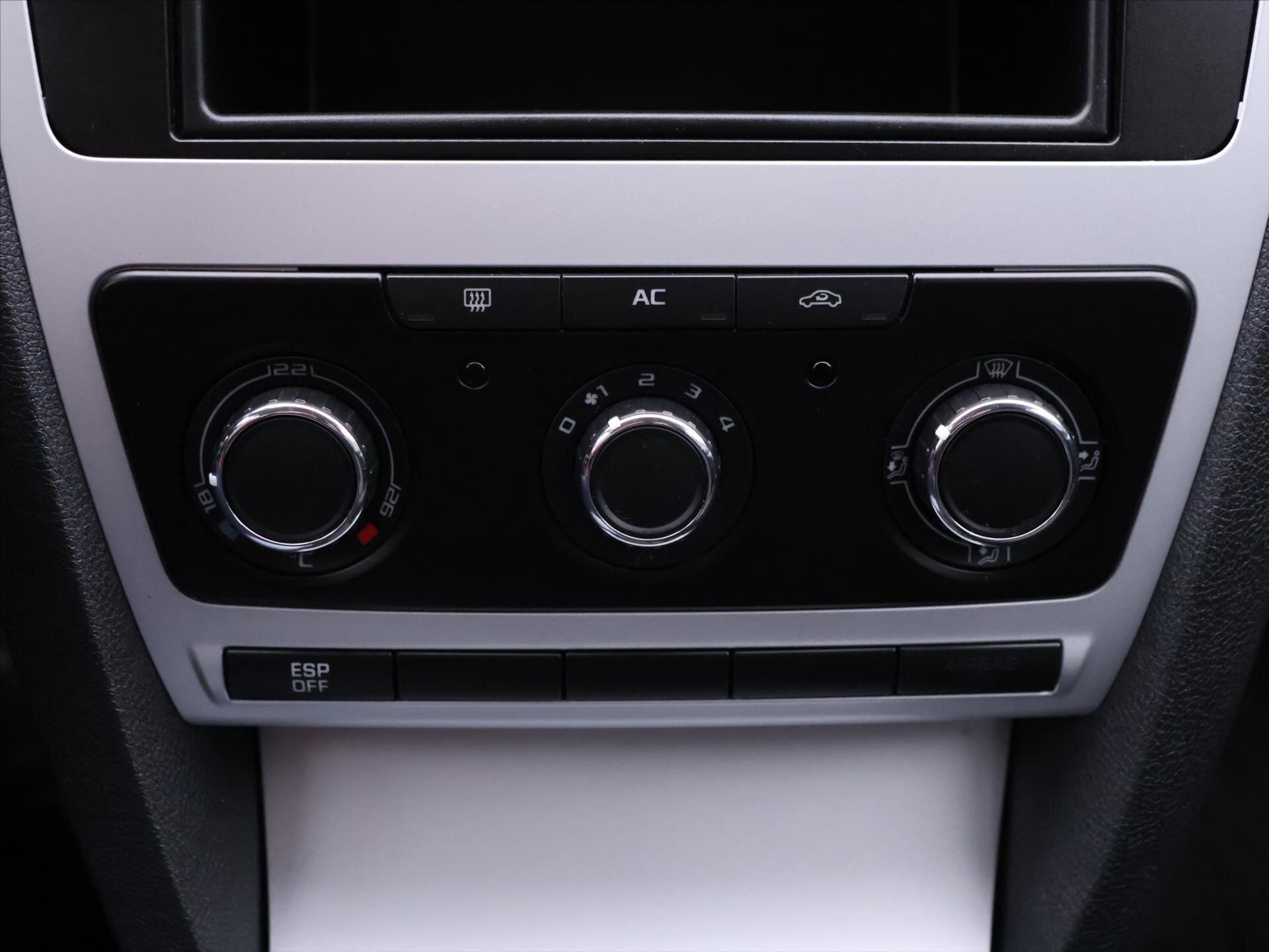 Škoda Octavia Liftback 1,4 l 90 kw