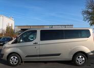 Ford Transit Custom 6