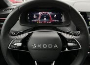 Škoda Kamiq SUV 1,5 l 110 kw