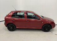 Škoda Fabia 3