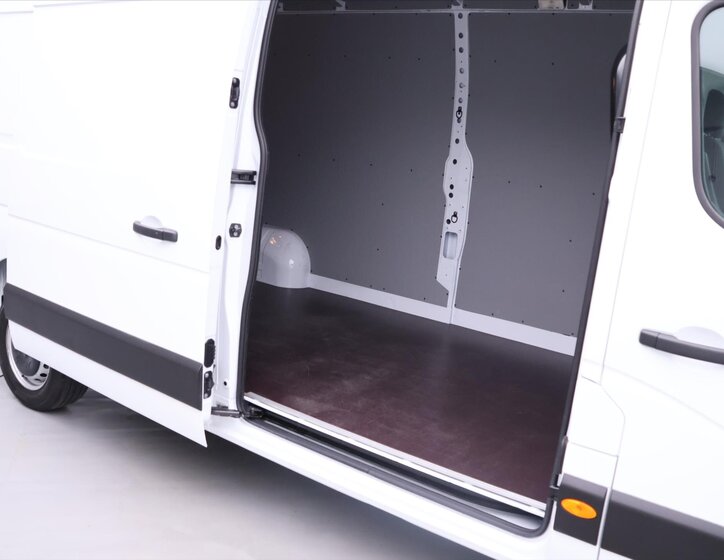 Renault Master Skříň 2,3 l 100 kw