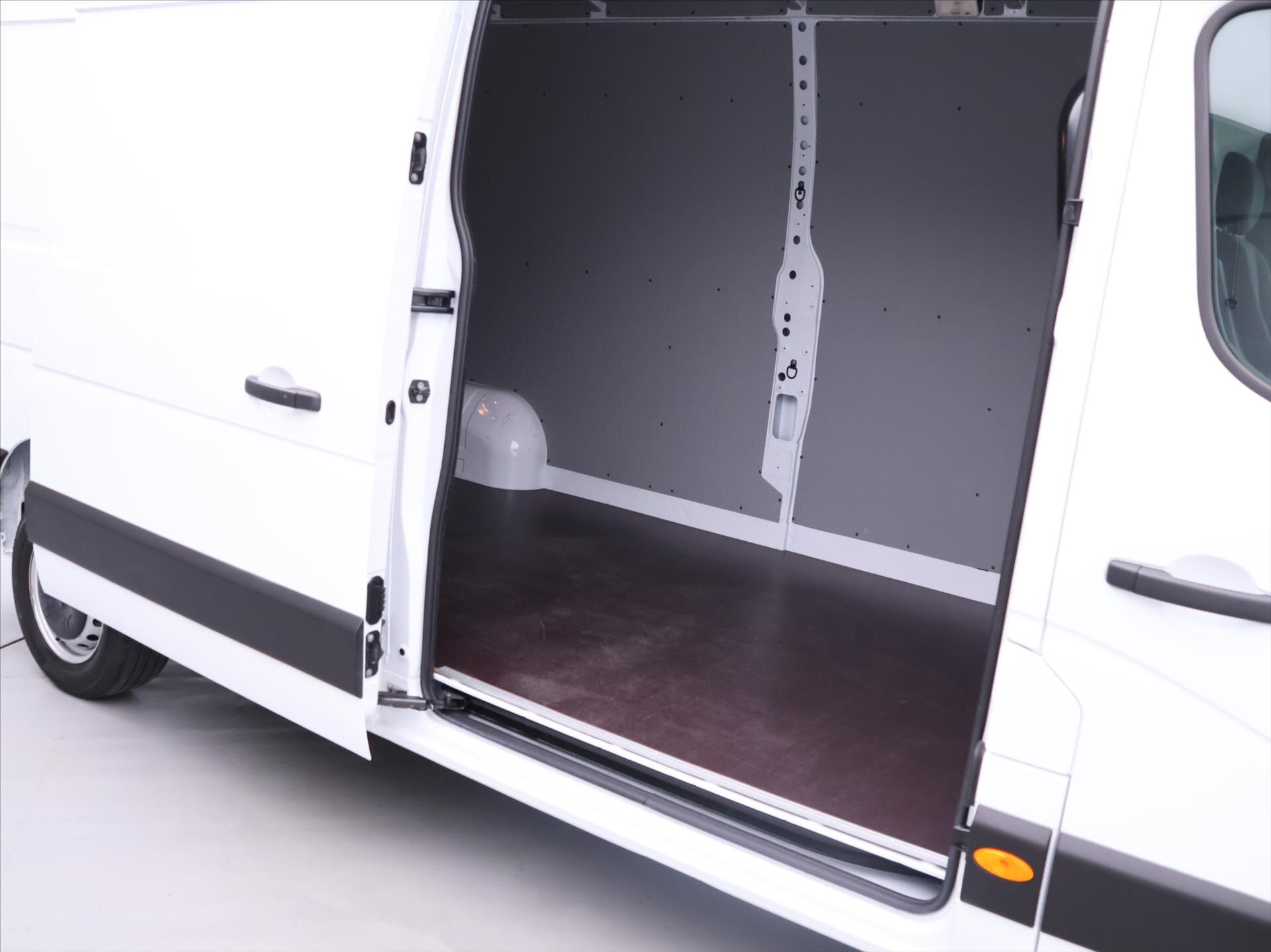 Renault Master Skříň 2,3 l 100 kw