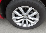 Volkswagen Passat Kombi 1,6 l 88 kw