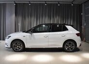 Škoda Fabia Hatchback 1,5 l 110 kw