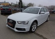 Audi A4 2
