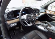 Mercedes-Benz GLS SUV 2,9 l 243 kw