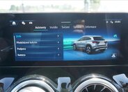 Mercedes-Benz GLA SUV 1,3 l 120 kw