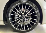 Mercedes-Benz Třídy S 9