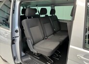 Volkswagen Transporter MPV 2,0 l 110 kw
