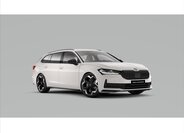 Škoda Superb Kombi 2,0 l 150 kw