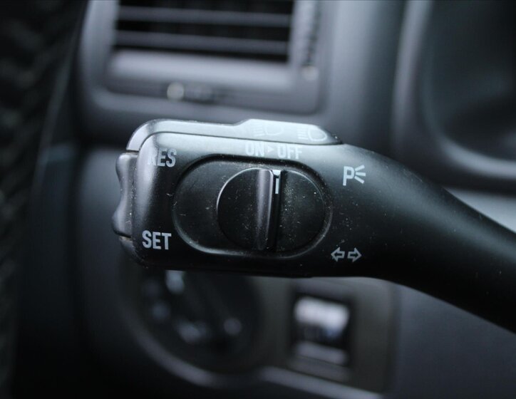 Škoda Octavia Kombi 1,6 l 75 kw