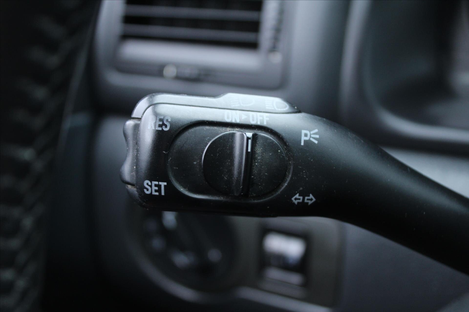 Škoda Octavia Kombi 1,6 l 75 kw