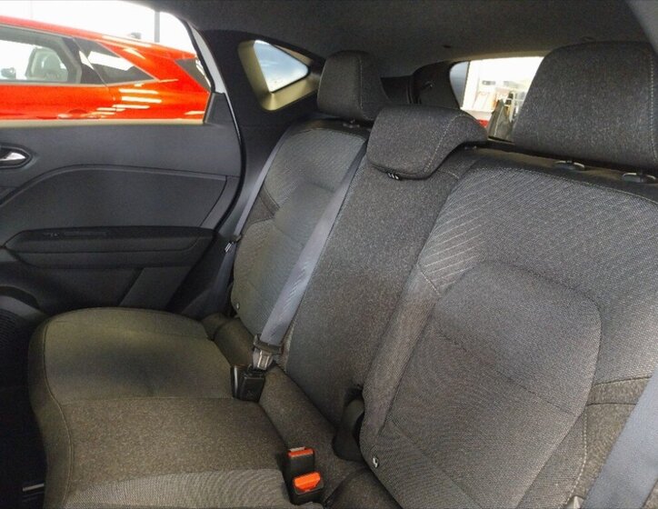 Mitsubishi ASX SUV / Terénní 1,3 l 103 kw