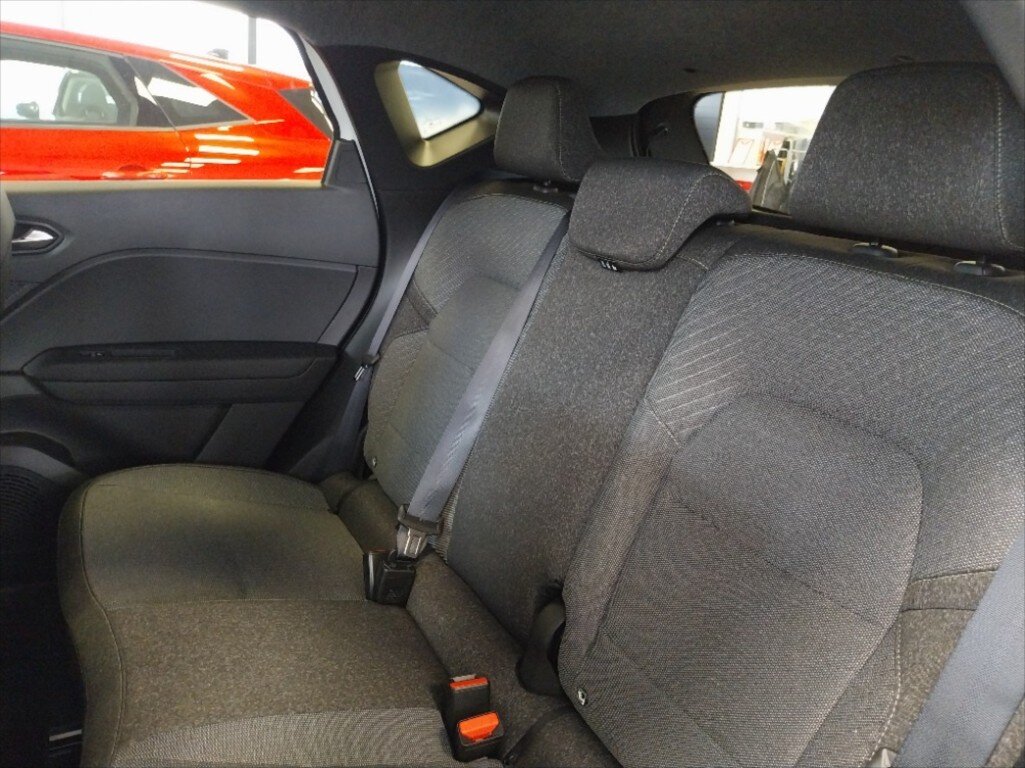 Mitsubishi ASX SUV / Terénní 1,3 l 103 kw