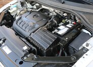 Volkswagen Tiguan Allspace SUV 2,0 l 132 kw