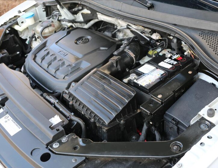 Volkswagen Tiguan Allspace SUV 2,0 l 132 kw