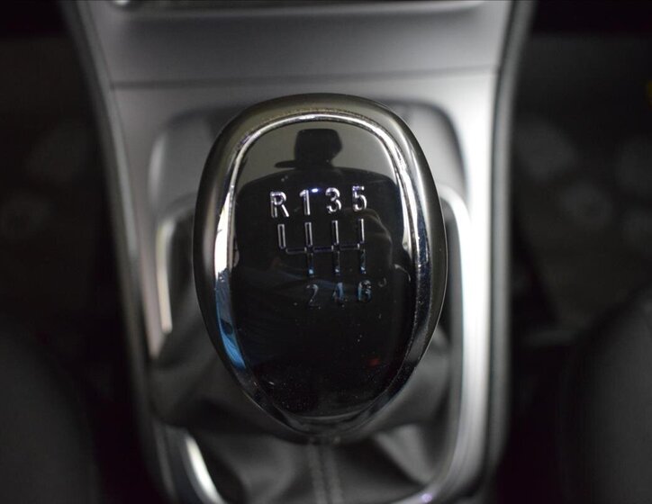 Opel Astra Kombi 1,5 l 77 kw