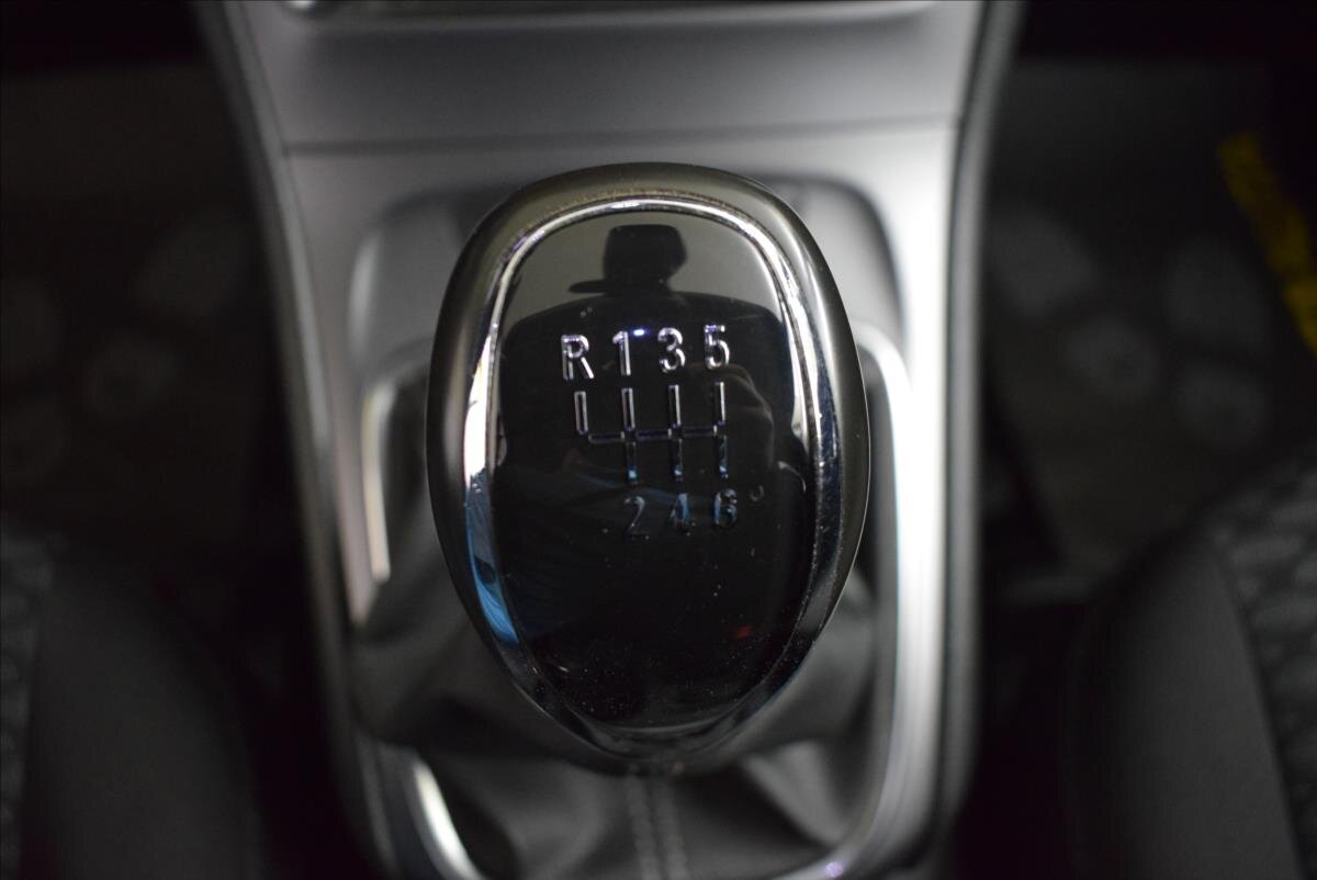 Opel Astra Kombi 1,5 l 77 kw