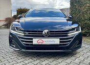 Volkswagen Arteon Kombi 2,0 l 147 kw