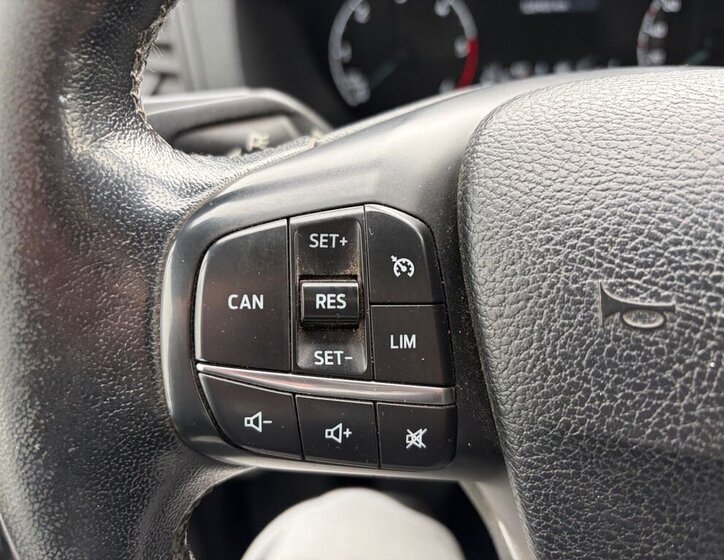 Ford Transit Skříň 2,0 l 79 kw