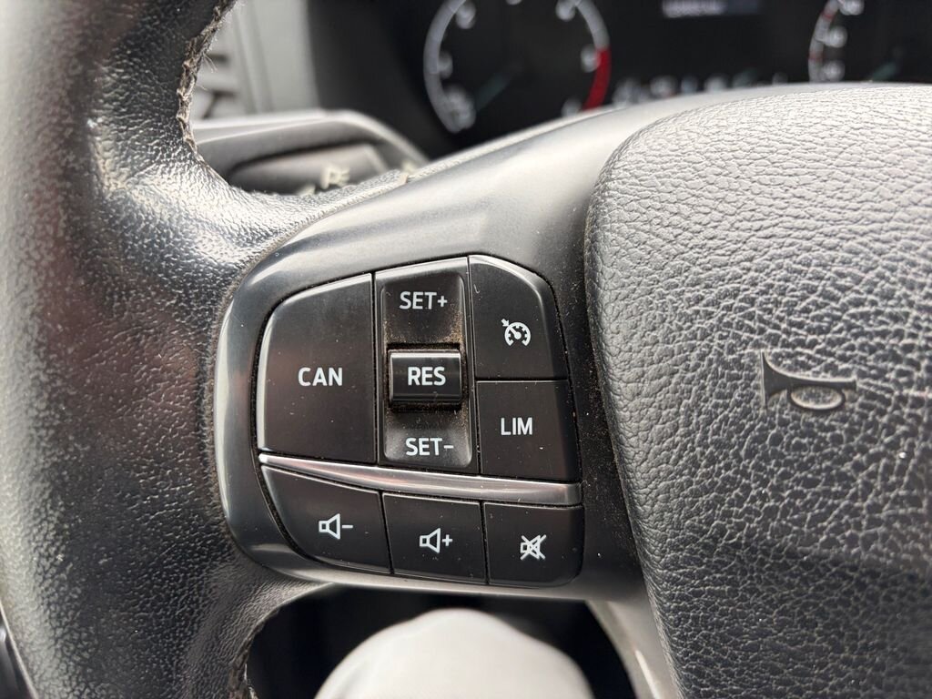 Ford Transit Skříň 2,0 l 79 kw